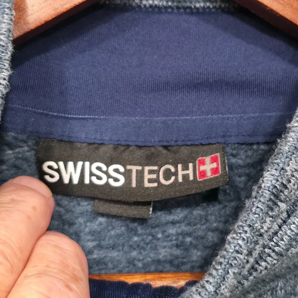 N/A swiss tech